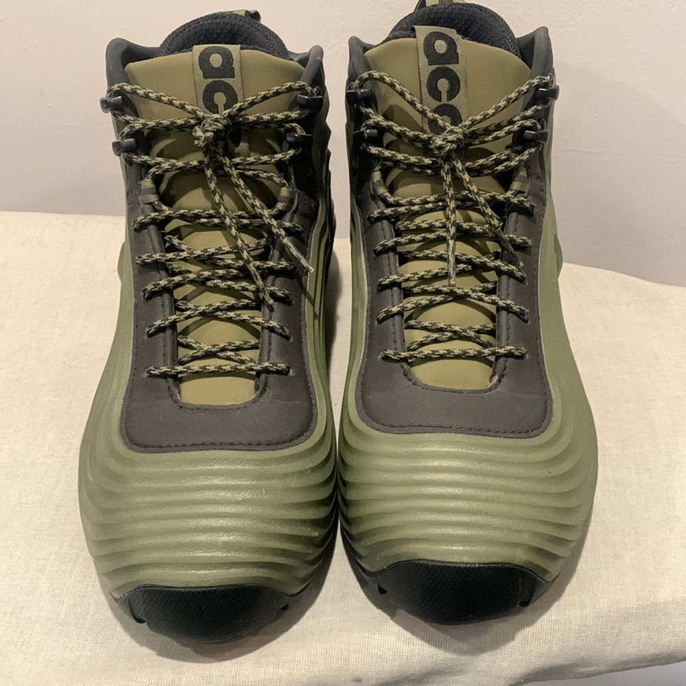 ACG NIKE BOOTS/sneakers